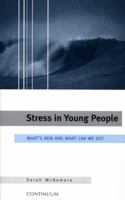 Stress in Young People: What's New and What To Do 0826449204 Book Cover