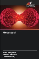 Metastasi 6205730766 Book Cover