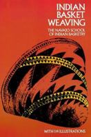 Indian Basket Weaving 0486226166 Book Cover