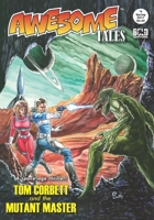 Awesome Tales #5 1546348409 Book Cover