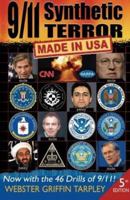 9/11 Synthetic Terror: Made in USA, Third Edition 0930852311 Book Cover