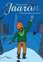 Jaaron ja Merenneitojenmaan prinsessat 9522868930 Book Cover