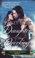 Daughter of the Overking 0998668486 Book Cover