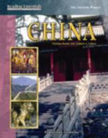 Ancient China 0789158833 Book Cover
