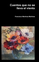Cuentos que no se lleva el viento 1291442286 Book Cover