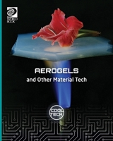 Cool Tech 2: Aerogels and Other Material Teceh 0716654008 Book Cover
