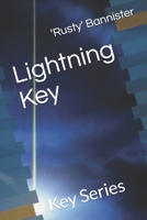 Lightning Key: Key Series B092CBMKQ9 Book Cover