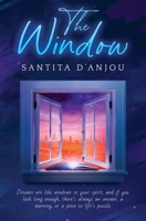 The Window - Special Edition B0CLG4NCSV Book Cover