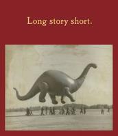 Long Story Short 1881337499 Book Cover