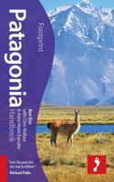 Patagonia Handbook, 4th 1910120103 Book Cover