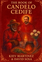 The Book of Candelo Cedife B0FSXZSD4L Book Cover