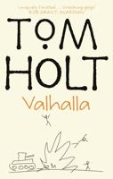 Valhalla 1841490423 Book Cover