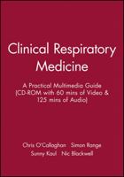 Clinical Respiratory Medicine 0727918087 Book Cover