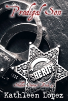 Prodigal Son 1502814374 Book Cover