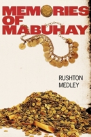 Memories of Mabuhay 1667888897 Book Cover