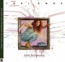 Tori Amos: Little Earthquakes 1954928610 Book Cover