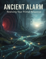 Ancient Alarm: Rewiring Your Primal Response B0H67GP5W6 Book Cover