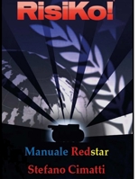 Manuale Redstar Di Risiko 0244689377 Book Cover