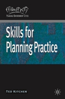 Skills for Planning Practice 0333690729 Book Cover