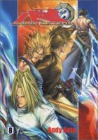 Saint Legend, Volume 8 1588992160 Book Cover