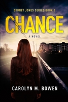Chance (Sydney Jones Series Book 2) 1034608819 Book Cover
