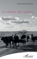 Le silence des rizières (Poésie(s)) (French Edition) 2343256322 Book Cover