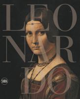 LEONARDO DA VINCI 1452-1519 (PAPERBACK) /ANGLAIS 8857229092 Book Cover
