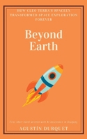 Beyond Earth B0BZFRP6FK Book Cover