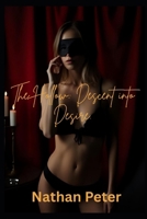 The Hollow: Descent into Desire (The Club Series) B0FHJ3912C Book Cover