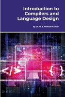 Introduction to Compilers and Language Design 1312097582 Book Cover