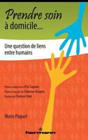 Prendre soin à domicile... 2705673288 Book Cover