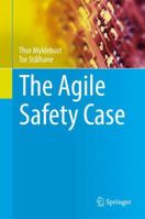 The Agile Safety Case 3319889125 Book Cover