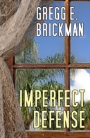 Imperfect Defense 154240634X Book Cover