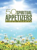 50 Spiritual Appetizers 1482834715 Book Cover