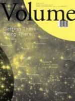Volume 25: Getting There Being There 9077966250 Book Cover