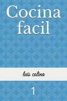 Cocina facil: 1 null Book Cover