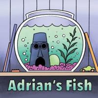 Adrian's Fish 1795139684 Book Cover