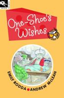 One-Shoe's Wishes 1876288493 Book Cover