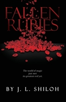 Fallen Rubies B0C7TTRZY3 Book Cover