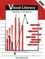 Visual Literacy GED 1564204596 Book Cover