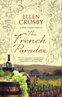 The French Paradox 0727891014 Book Cover