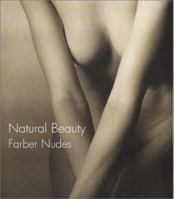 Natural Beauty: Farber Nudes 1858941369 Book Cover