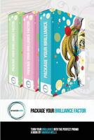 Package Your Brilliance Factor 147003283X Book Cover