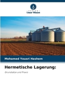 Hermetische Lagerung (German Edition) 6207886518 Book Cover