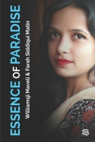 Essence of Paradise 9388797337 Book Cover