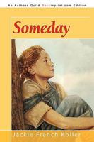 Someday 0439293170 Book Cover