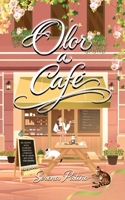 Olor a Café (Spanish Edition) 9962247357 Book Cover