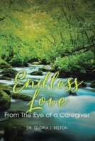 Endless Love From The Eye of a Caregiver B0FBBQP9GF Book Cover