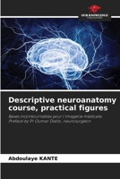 Descriptive neuroanatomy course, practical figures 6209348971 Book Cover