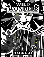 Wild Wonders B0FL6W69NX Book Cover